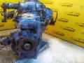 КПП механическая (МКПП) Nissan Cabstar F22 1996, 3.0 л., TD, дизель, 5МКПП, задний привод, M525E - фото №4