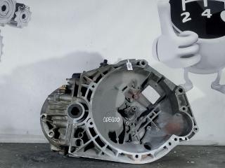 КПП механическая (МКПП) Fiat Ducato 2 поколение [рестайлинг] (2002 - 2006), 2.8 л., дизель