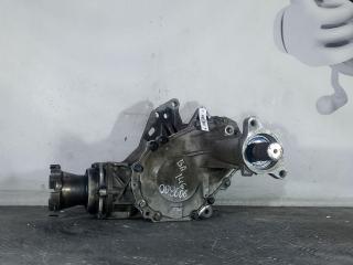 раздаточная коробка Chevrolet Captiva 1 поколение [2-й рестайлинг] (2013 - 2015), 2.4 л., бензин