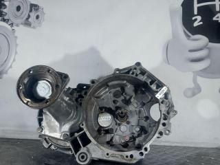 КПП механическая (МКПП) Volkswagen Multivan T4 [рестайлинг], 2.5 л., дизель, EWB