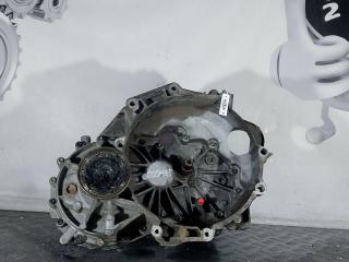 КПП механическая (МКПП) SEAT Leon 3 поколение (2012 - 2016), 1.4 л., бензин, LHY