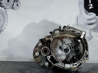 КПП механическая (МКПП) Fiat Grande Punto 199 [рестайлинг] (2009 - 2012), 1.3 л., дизель