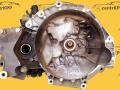 КПП механическая (МКПП) Saab 9-3 2 поколение 2005, 2.0 л., Ti, бензин, 5МКПП, передний привод, FM57102 - фото №3