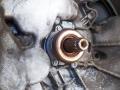 КПП механическая (МКПП) Saab 9-3 2 поколение 2005, 2.0 л., Ti, бензин, 5МКПП, передний привод, FM57102 - фото №4