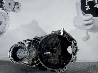 КПП механическая (МКПП) Volkswagen Transporter T4 1992, 1.9 л., дизель, 5МКПП