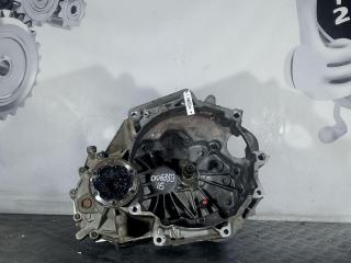 КПП механическая (МКПП) Volkswagen Golf 6 поколение (2008 - 2012), 1.6 л., бензин, FVH