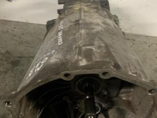 КПП механическая (МКПП) Volkswagen Crafter 1 поколение 2008, 2.5 л., дизель, 6МКПП