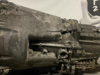 КПП механическая (МКПП) Volkswagen Crafter 1 поколение 2008, 2.5 л., дизель, 6МКПП