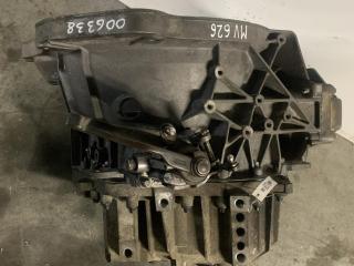 КПП механическая (МКПП) Fiat Ducato 3 поколение [рестайлинг] 2015, 3.0 л., дизель, 6МКПП