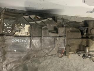 КПП механическая (МКПП) Mercedes-Benz Sprinter Classic (W909) 1 поколение 2014, 2.2 л., дизель, 6МКПП, задний привод