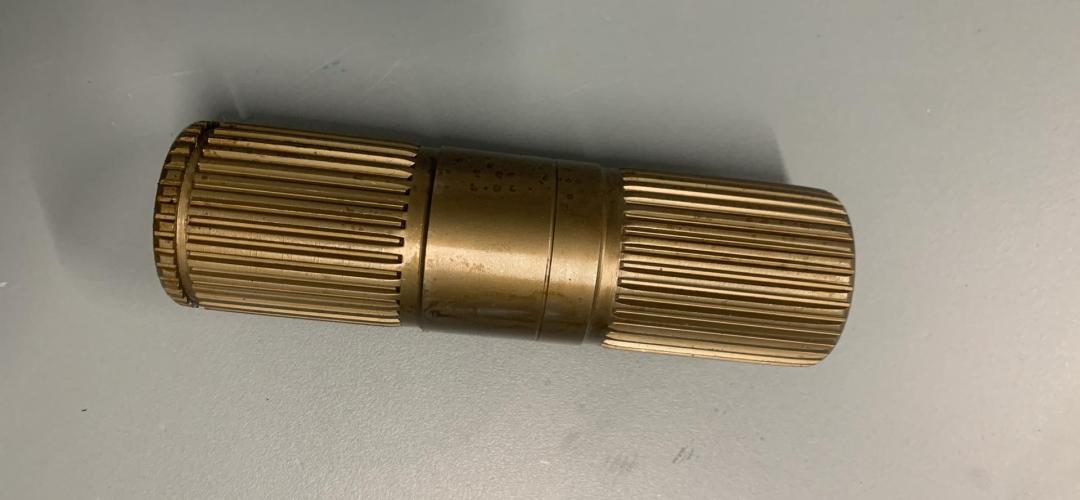 раздаточная коробка Hyundai ix35 1 поколение (2009 - 2013), 2.0 л., бензин - фото №1