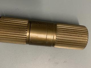 раздаточная коробка Hyundai ix35 1 поколение [рестайлинг] (2013 - 2015), 2.0 л., бензин