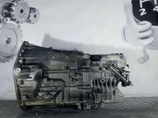 КПП механическая (МКПП) Mercedes-Benz Sprinter Classic (W909) 1 поколение 2016, 2.2 л., дизель, 6МКПП