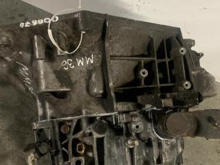 КПП механическая (МКПП) Fiat Ducato 3 поколение [рестайлинг] 2016, 2.3 л.