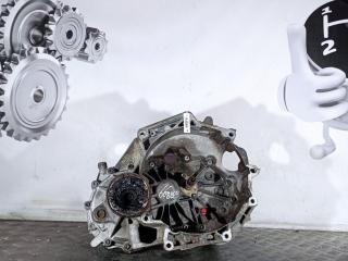 КПП механическая (МКПП) Volkswagen Golf 5 поколение 2009, 1.6 л., бензин, 5МКПП, JHT, GVY, LVQ