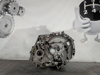 КПП механическая (МКПП) Nissan Qashqai 2 поколение (2013 - 2019), 1.6 л., бензин