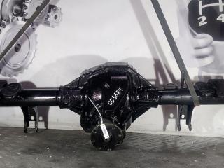 мост задний Ford Transit 8 поколение [рестайлинг] (2018 - 2026), 2.2 л., дизель