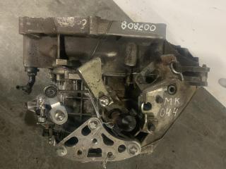 КПП механическая (МКПП) Opel Combo 4 поколение (D) 2011, 1.6 л., дизель, 6МКПП, передний привод