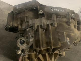 КПП механическая (МКПП) Volkswagen Multivan T5 [рестайлинг] (2009 - 2015), 2.0 л., дизель