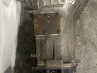 КПП механическая (МКПП) IVECO Daily 3 поколение (1999 - 2006), 2.8 л.