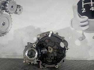 КПП механическая (МКПП) Volkswagen Polo 5 поколение [рестайлинг] 2017, 1.6 л., бензин, 5МКПП