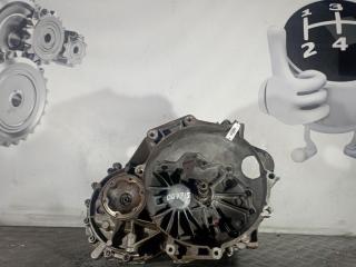 КПП механическая (МКПП) Skoda Octavia 2 поколение (A5) (2004 - 2009), 1.4 л., бензин, KWB