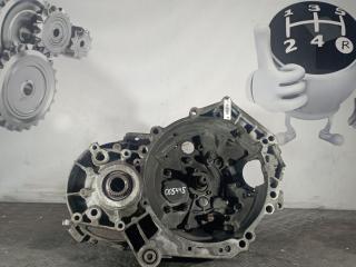 КПП механическая (МКПП) Volkswagen Transporter T4 1999, 2.4 л., дизель, 5МКПП