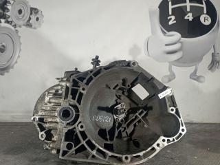 КПП механическая (МКПП) Fiat Ducato 2 поколение [рестайлинг] 2006, 2.3 л., дизель, 5МКПП