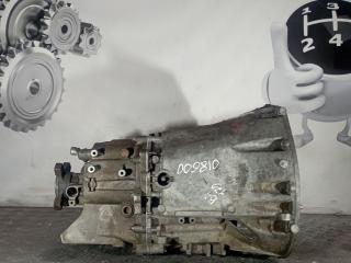 КПП механическая (МКПП) Mercedes-Benz Sprinter 2 поколение (W906) 2007, 2.2 л., DCi, дизель, 6МКПП