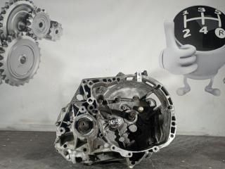 КПП механическая (МКПП) Renault Duster 1 поколение (2010 - 2015), 1.6 л., бензин