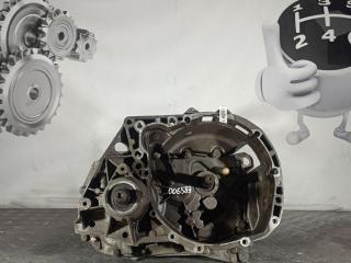 КПП механическая (МКПП) Nissan Qashqai 2 поколение (2013 - 2019), 1.6 л., бензин