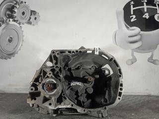 КПП механическая (МКПП) Nissan Almera G15 (2012 - 2018), 1.6 л., бензин