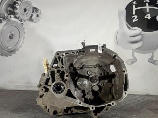 КПП механическая (МКПП) Lada Largus 1 поколение (2012 - 2026), 1.6 л., бензин