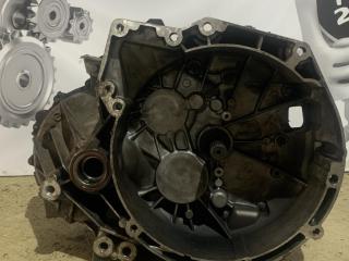 КПП механическая (МКПП) Ford Mondeo 5 поколение [рестайлинг] (2019 - 2026), 1.5 л., дизель