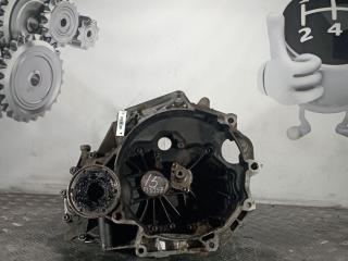 КПП механическая (МКПП) Volkswagen Jetta 5 поколение (2005 - 2011), 1.6 л., бензин, JHV
