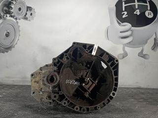 КПП механическая (МКПП) Fiat Doblo 1 поколение [рестайлинг] 2006, 1.4 л., бензин, 5МКПП