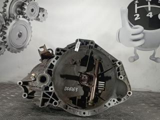 КПП механическая (МКПП) Fiat Ducato 2 поколение 1997, 2.5 л., дизель, 5МКПП