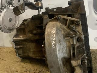 КПП механическая (МКПП) Peugeot Boxer 2 поколение [рестайлинг] 2021, 2.2 л., дизель, 6МКПП