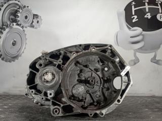 КПП механическая (МКПП) Volkswagen Transporter T4 2002, 2.5 л., дизель, 5МКПП