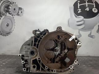 КПП механическая (МКПП) Peugeot Boxer 2 поколение [рестайлинг] 2015, 2.2 л., дизель, 6МКПП