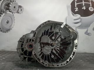 КПП механическая (МКПП) Renault Master 3 поколение 2011, 2.3 л., дизель, 6МКПП
