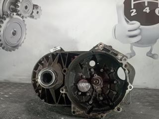 КПП механическая (МКПП) Volkswagen Caravelle T5 [рестайлинг] (2009 - 2015), 2.0 л., дизель, LRS