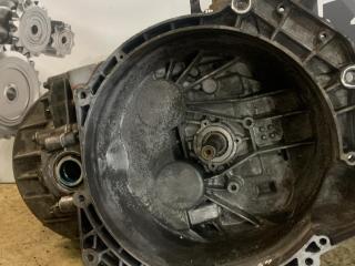 КПП механическая (МКПП) Fiat Ducato 3 поколение [рестайлинг] 2015, 3.0 л., дизель, 6МКПП