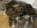 КПП механическая (МКПП) Fiat Ducato 3 поколение [рестайлинг] 2015, 3.0 л., дизель, 6МКПП - фото №2