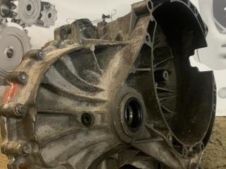 КПП механическая (МКПП) Ford Transit 8 поколение [рестайлинг] 2019, 2.2 л., TDCi, дизель, 6МКПП, передний привод, FK2R