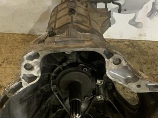 КПП механическая (МКПП) IVECO Daily 6 поколение 2016, 3.0 л., дизель, 6МКПП, задний привод