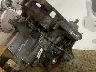 КПП механическая (МКПП) Ford Transit Custom 1 поколение (2012 - 2019), 2.2 л., дизель