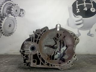 КПП механическая (МКПП) Peugeot Boxer 2 поколение 2012, 2.2 л., дизель