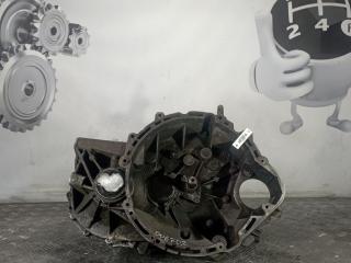 КПП механическая (МКПП) Mitsubishi Lancer 10 поколение 2007, 1.5 л., бензин, 5МКПП