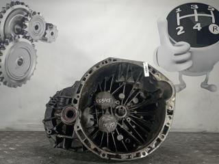 КПП механическая (МКПП) Renault Master 3 поколение [рестайлинг] 2014, 2.3 л., дизель, 6МКПП